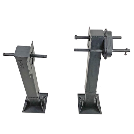 Holland Leg Set, Landing, Univ Std Low Profile LG4003-700000000